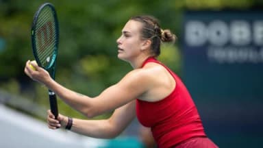 Aryna Sabalenka vs Qinwen Zheng Prediction, Picks, Odds, H2H, Stats - 3/25/25
