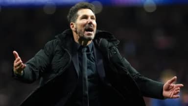 Atletico Can Bounce Back After Disappointment Against Real and Barça