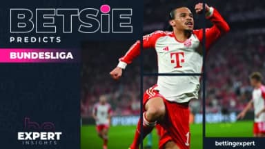 BETSiE Bundesliga Projections