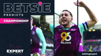 BETSiE Championship Projections