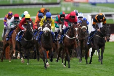 Today's Horse Racing Tips: Friday December 10th