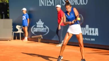 Chloe Paquet vs Barbora Palicova Prediction, H2H - 4/10/25