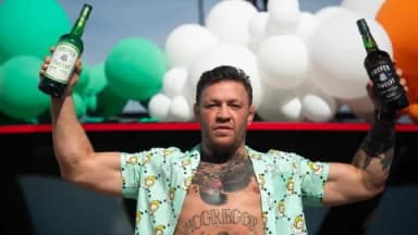 Ništa od borbe između McGregora i Chandlera? Bivši šampion se ponudio kao zamjena!