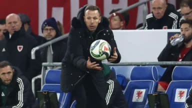 Back Bellamy’s Wales to Finish in the Top Two of World Cup Qualifying Group J
