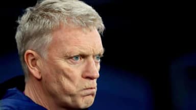 David Moyes Boosts Everton's Survival Chances Amid Premier League Relegation Battle