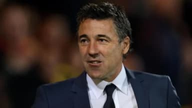 Dean Saunders: Liverpool don’t need Marc Guehi