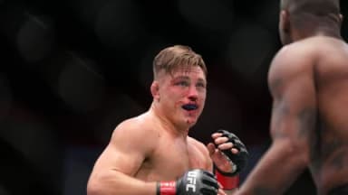 Drew Dober - Jean Silva Tipovi: Kvote, informacije o prenosu i  satnica za UFC Fight Night!