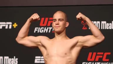 UFC Fight Night Subota, 9. novembar - Nastupa i Duško Todorović! Pogledajte ostale borbe i detalje događaja!