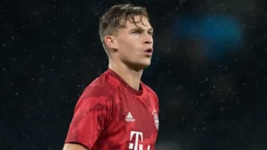 Joshua Kimmich ide u Barselonu? Blaugrana se nada slobodnom transferu 2025. godine