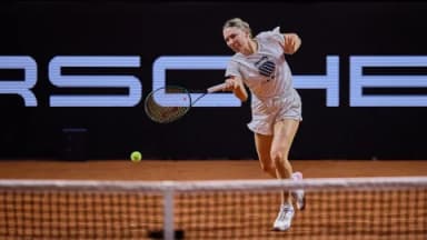 Ekaterina Alexandrova vs Liudmila Samsonova Prediction, Picks, Odds, H2H, Stats - 4/15/25
