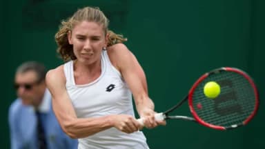 Mirra Andreeva vs Ekaterina Alexandrova Prediction, H2H - 4/17/25