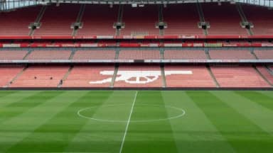 Arteta ostaje u Arsenalu u cilju osvajanje Premijer lige