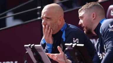 The Premier League's Transfer Market Spending Habits