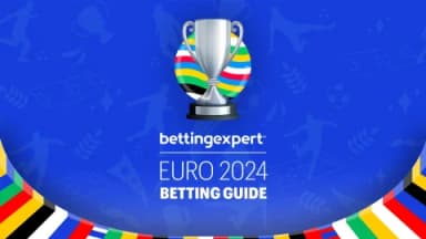 The bettingexpert Euro 2024 Betting Guide