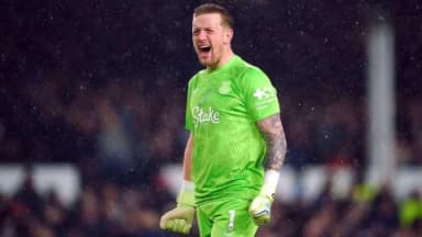 Everton vs Spurs Betting Preview