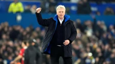 Everton’s Improved Attack Means it’s Time to Bet on Goals