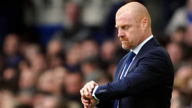 Everton’s Scoring Woes Set to Continue Despite Friedkin Takeover