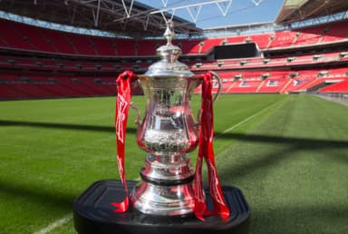 FA Cup Winner Odds 2021/22: Man City Favourites To Lift The FA Cup
