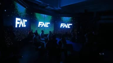 Dražen Forgač u ekluzivnom intervjuu o FNC 20 događaju