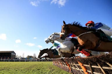 Today's Horse Racing Tips: Tuesday November 16th
