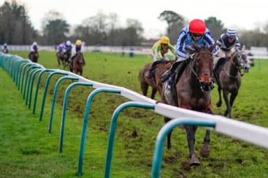 Today's Horse Racing Tips: Tuesday March 29th
