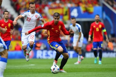 Euro 2021 Spain Odds, Tips, Stats