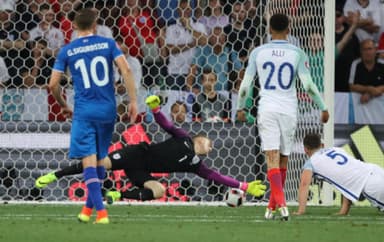 Top 20 Biggest Upsets In Euro History
