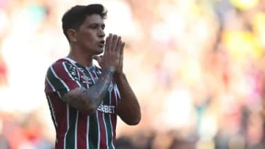 Fluminense vs Bahia Prediction: Team News and Lineups Preview