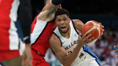 Australia vs Greece Prediction, Picks, Odds, Injury Report for 8/02/24