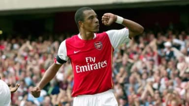 Arsenal Invincible’s key advice for Gabriel Martinelli and Gabiel Jesus