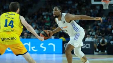 Yabusele se vraća u NBA: Kakva Uloga ga čeka u Filadelfiji?