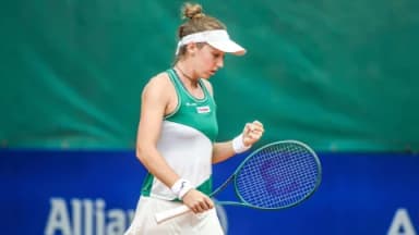 Guiomar Maristany vs Darja Semenistaja Prediction, Picks, Odds, H2H, Stats - 4/4/25