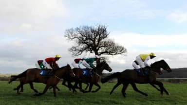 Wednesday’s Horse Racing Tips - Taunton, April 9th