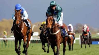 Friday's Horse Racing Tips: Ayr, April 11th