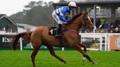 Sunday’s Horse Racing Tips: Exeter, March 23rd