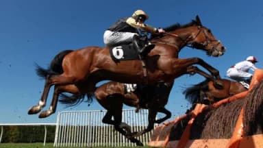 Thursday's Horse Racing Tips: Hereford, April 10th