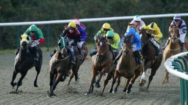Friday's Horse Racing Tips: Lingfield, April 18th