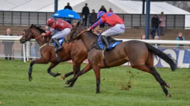 Wednesday’s Horse Racing Tips - Ludlow, April 2nd