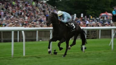 Thursday's Horse Racing Tips: Newmarket, April 17th