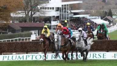 Sunday’s Horse Racing Tips: Plumpton, April 6th