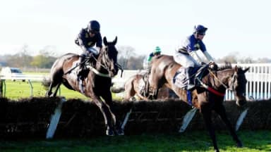 Thursday's Horse Racing Tips: Warwick, March 27th