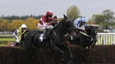 Friday's Horse Racing Tips: Wetherby, March 28th