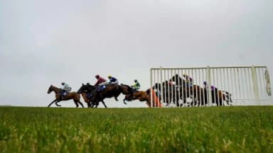 Monday's Horse Racing Tips: Wincanton, March 31st