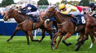 Monday's Racing tips: Beverly - May 5th