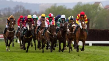 Cheltenham Day 2 selections - Wednesday March 12th