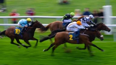 Friday's Racing tips: Chester May Meeting - May 9th
