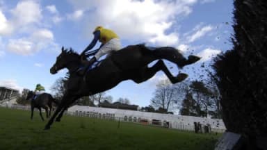 Wednesday's Racing tips: Fontwell, Kelso and Warwick - May 7th