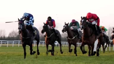 Thursday's Racing tips: Huntingdon, Stratford and Tipperary - May 8th