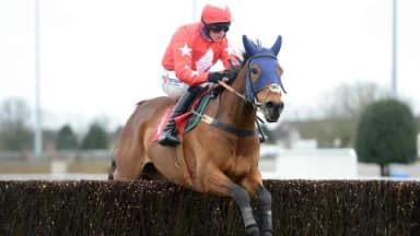 Tuesday's Horse Racing Tips: Kempton, April 1st
