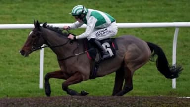 Wednesday’s Horse Racing Tips - Market Rasen, March 26th
